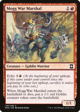 Mogg War Marshal - Magic: The Gathering