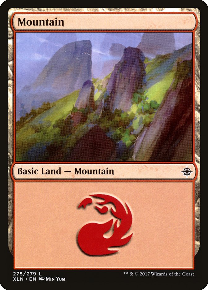 Mountain (275)