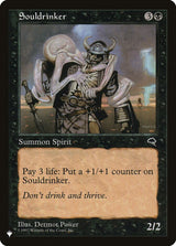 Souldrinker - Magic: The Gathering