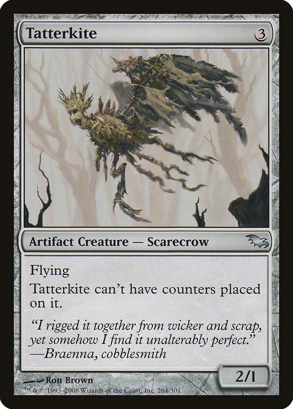 Tatterkite - Magic: The Gathering