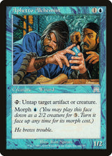 Aphetto Alchemist - Magic: The Gathering