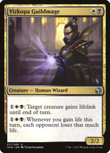 Vizkopa Guildmage - Magic: The Gathering