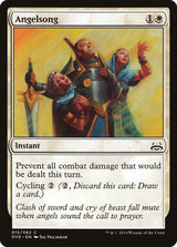 Angelsong - Magic: The Gathering