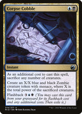 Corpse Cobble - Magic: The Gathering