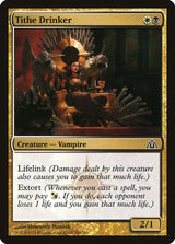 Tithe Drinker - Magic: The Gathering