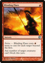 Blinding Flare - Magic: The Gathering