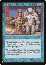 Energy Flux - Magic: The Gathering