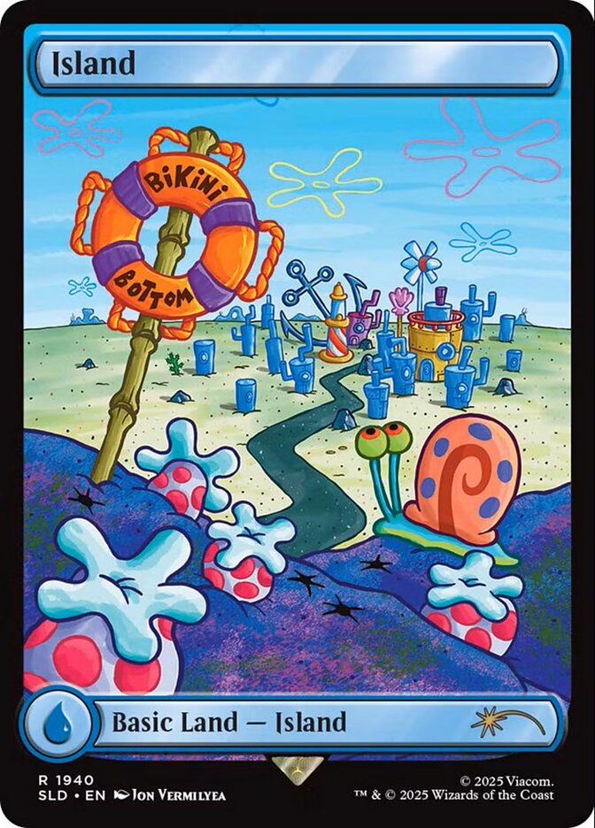 Island (1940)