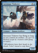 Aeronaut Tinkerer - Magic: The Gathering