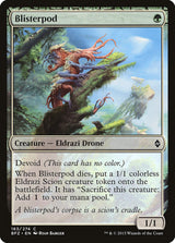Blisterpod - Magic: The Gathering