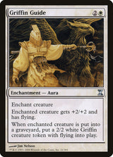 Griffin Guide - Magic: The Gathering