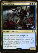 Venomthrope - Magic: The Gathering