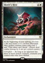 Skrelv's Hive (FRC 33) - Magic: The Gathering