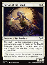 Savior of the Small - Magic: The Gathering