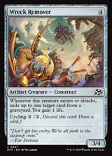 Wreck Remover - Magic: The Gathering