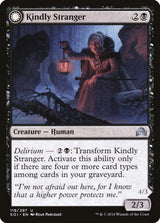 Kindly Stranger - Magic: The Gathering