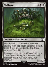 Malboro - Magic: The Gathering