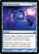 Peel from Reality - Magic: The Gathering