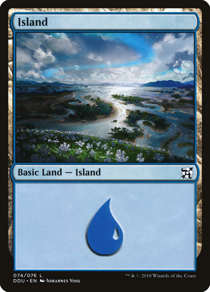 Island (074)