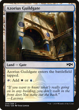 Azorius Guildgate (244) - Magic: The Gathering