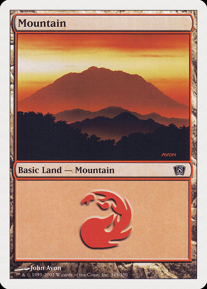 Mountain (345)