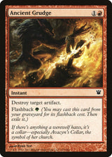 Ancient Grudge - Magic: The Gathering