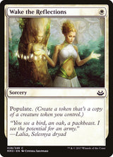 Wake the Reflections - Magic: The Gathering
