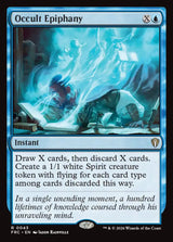 Occult Epiphany (FRC 43) - Magic: The Gathering