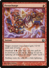 Dynacharge - Magic: The Gathering