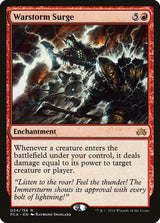 Warstorm Surge - Magic: The Gathering