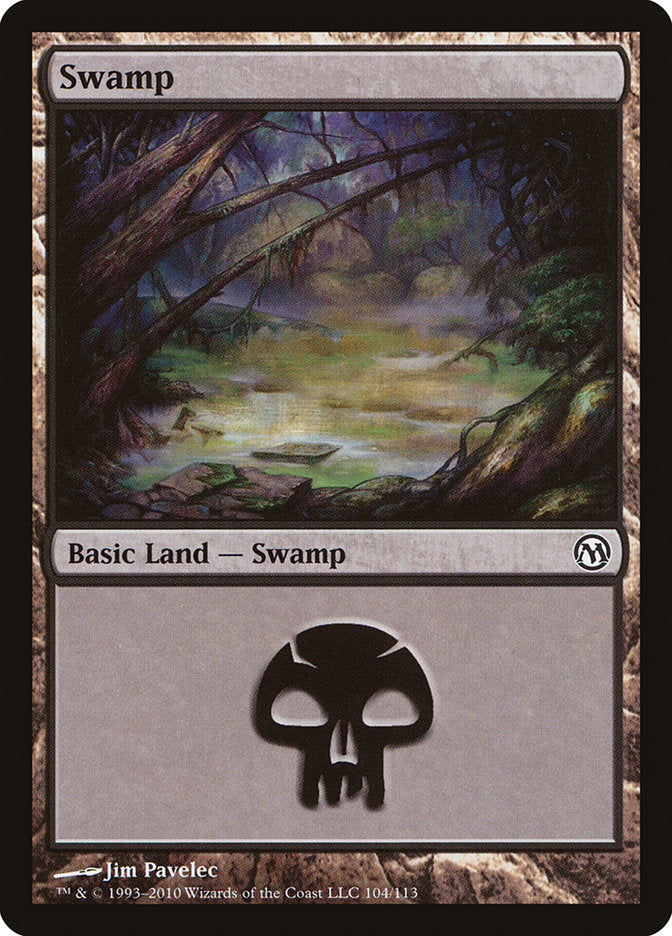 Swamp (104)