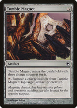 Tumble Magnet - Magic: The Gathering