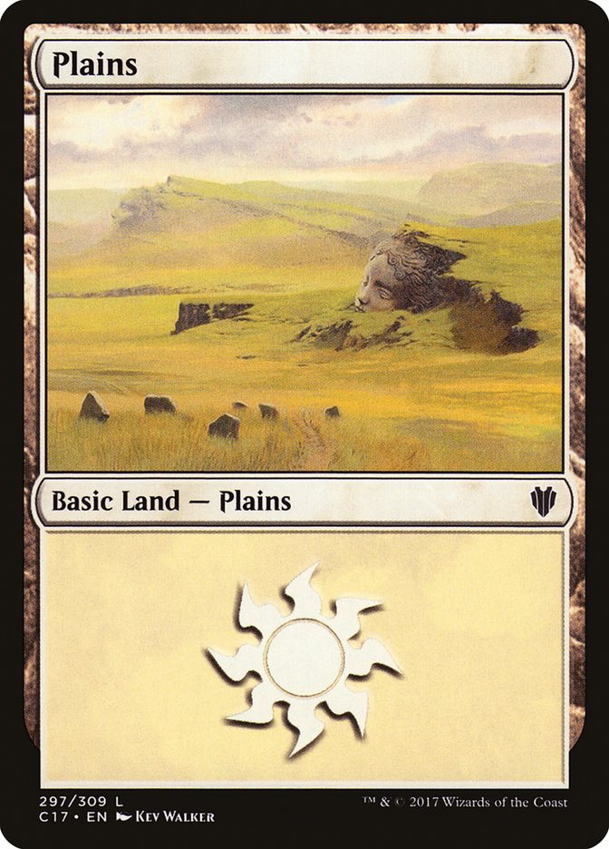 Plains (297)