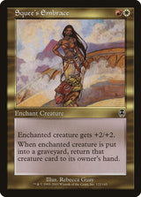 Squee's Embrace - Magic: The Gathering