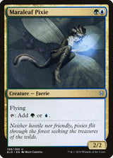 Maraleaf Pixie - Magic: The Gathering