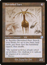 Burnished Hart (Schematic) - Magic: The Gathering