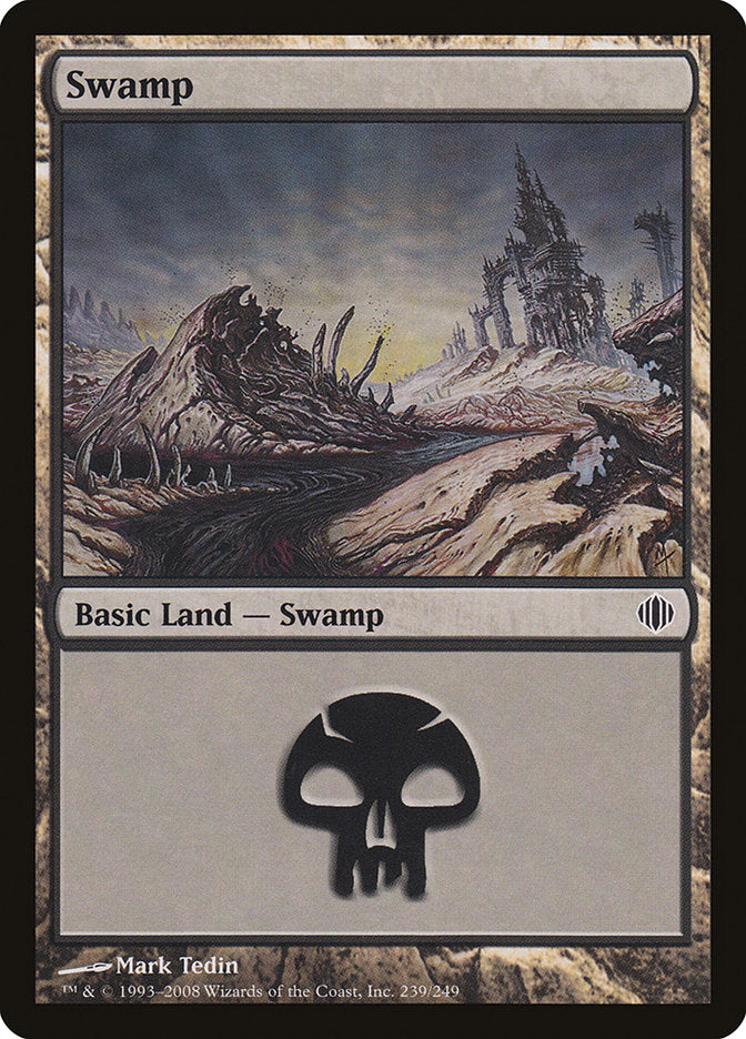 Swamp (239)