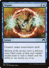 Negate - Magic: The Gathering
