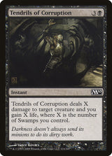 Tendrils of Corruption - Magic: The Gathering