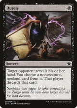 Duress - Magic: The Gathering