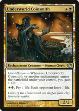 Underworld Coinsmith - Magic: The Gathering