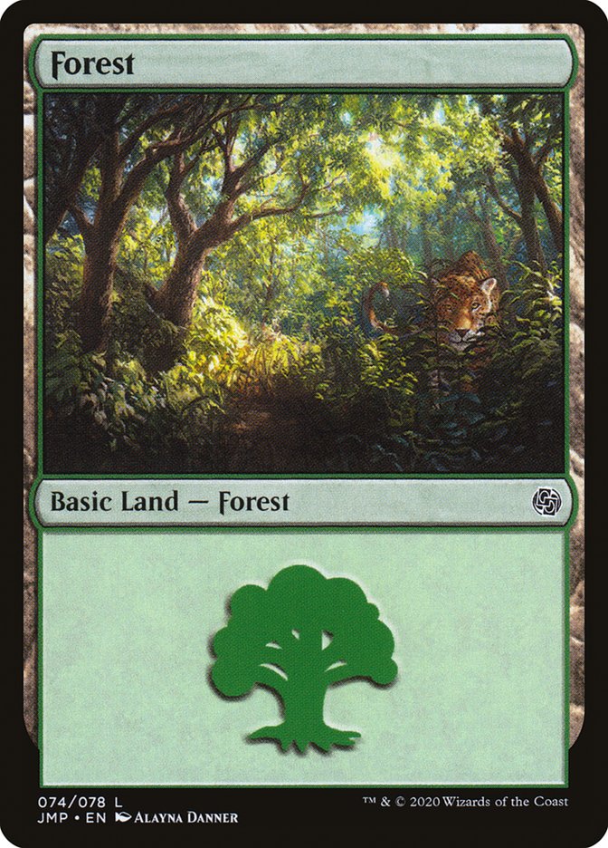 Forest (074)