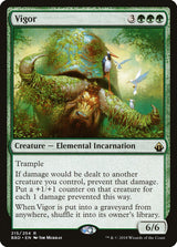 Vigor - Magic: The Gathering