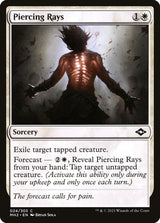 Piercing Rays - Magic: The Gathering
