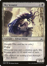 Sky Scourer - Magic: The Gathering