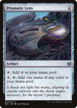 Prismatic Lens - Magic: The Gathering