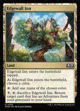 Edgewall Inn - Magic: The Gathering