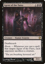Agent of the Fates - Magic: The Gathering