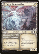 Faerie Guidemother (Showcase) - Magic: The Gathering