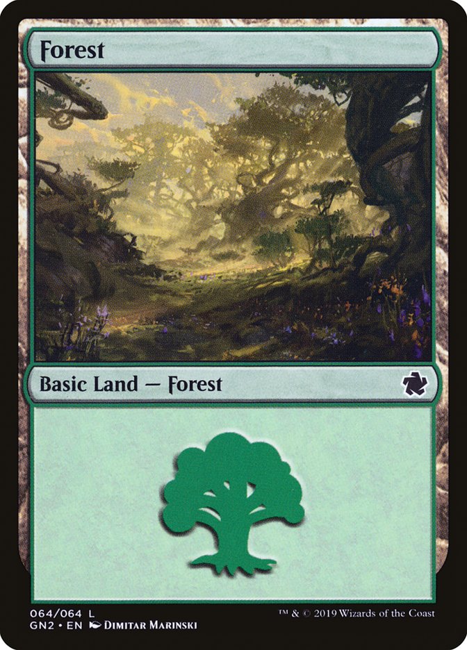 Forest (064)